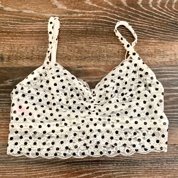 PINK Victoria's Secret Other - 2/$25 PINK Victoria’s Secret bralette